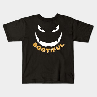 Halloween shirts for adults Kids T-Shirt